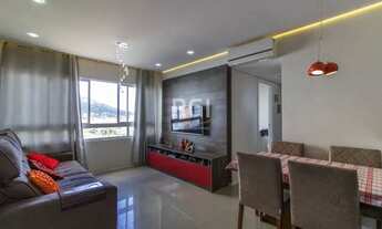 Imagem: Apartamento para Venda - 48.77m², 2 dormitórios