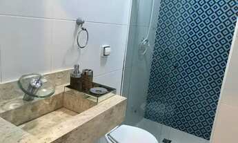 Imagem 6: MODERNO E DECORADO SOBRADO, FREGUESIA DO Ó , 78 m² , 2 DORMITÓRIOS , 1 VAGA , QUINTAL COM