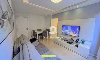 Imagem 2: 2 quartos todo reformado com elevador em Icaraí!