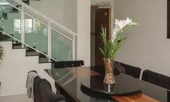 Imagem 5: Sobrado para venda tem 125 metros quadrados com 3 quartos em Santo Antônio - Osasco - SP