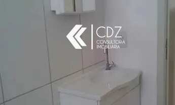 Imagem 6: Apartamento Parque Smart com 2 dormitórios