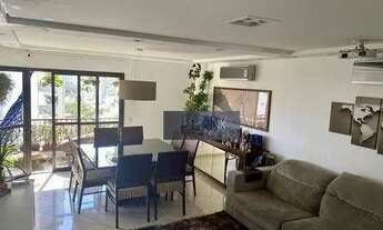 Imagem: Apartamento padrão 138m