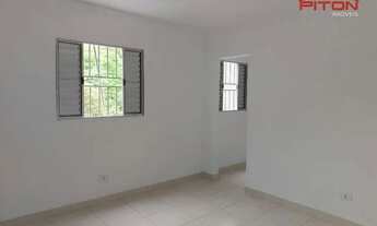 Imagem 7: Casa com 1 dormitório para alugar, 44 m² por R$ 846,80/mês - Cangaíba - São Paulo/SP