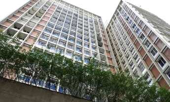 Imagem: São Paulo - Apartamento Padrão - Jardins