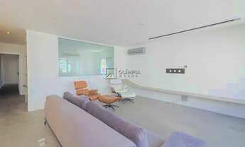 Imagem 4: Locação Apartamento 3 Dormitórios - 235 m² Itaim Bibi