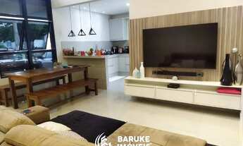 Imagem 5: CASA LOCAÇÃO CONDOMÍNIO BRÉSCIA