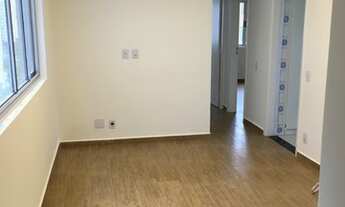 Imagem 1: Apartamento para aluguel ou venda em Perdizes: 2 dormitórioS, sala, cozinha, área de servi