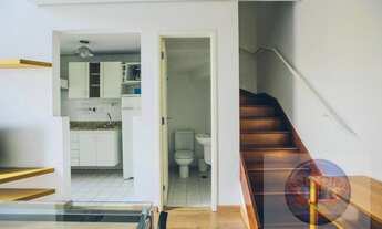 Imagem 7: Apartamento Duplex em Moema - São Paulo, SP