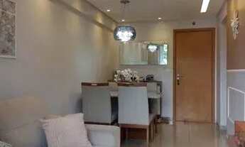 Imagem: Apartamento na Caxangá para Venda 2 quartos