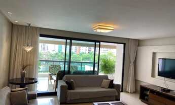 Imagem 2: Residencial Aquarius - Quadra 205 - Apartamento com 4 dormitórios à venda, 265 m² por R$ 2