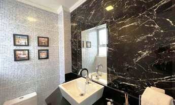 Imagem 5: Cobertura para Venda em Belo Horizonte, Buritis, 3 dormitórios, 1 suíte, 4 banheiros, 4 va