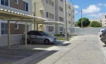 Imagem 4: Repasso Apto no Condomínio Residencial Hortênsia, Próximo ao Hospital Dioclécio Marques