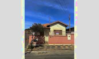 Imagem: Casa Locação no Centro de Araras