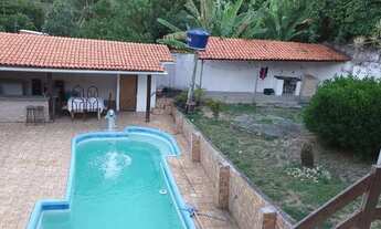 Imagem 2: Casa com 600m² com 4 quartos em Barra de Pojuca