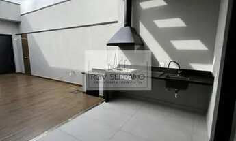 Imagem 4: INDAIATUBA - Casa de Condomínio - LOTEAMENTO PARK GRAN RESERVE