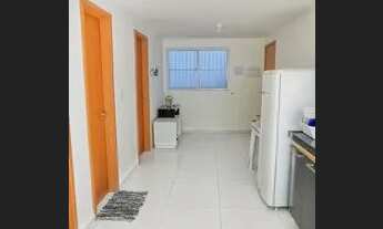 Imagem: Apartamento Mobiliado Terreo ao lado da