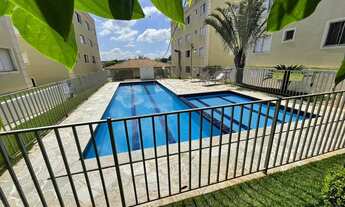 Imagem 7: Apartamento para venda possui 55 metros quadrados com 2 quartos