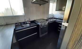 Imagem 7: Lindo Reformado - Móveis Novos - TVs - Mobiliado e Cozinha Completamente Equipada