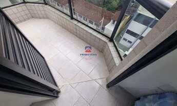 Imagem 6: Apartamento com 2 dorms, Caiçara, Praia Grande - R$ 300 mil, Cod