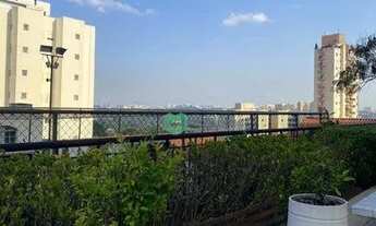 Imagem 3: Apartamento com 3 dormitórios à venda, 198 m² por R$ 3.500.000,00 - Alto de Pinheiros - Sã