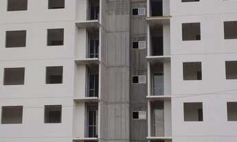 Imagem 2: Santa Maria - Apartamento Padrão - Camobi