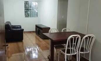 Imagem 3: Apartamento Delboux com 2 dormitórios localizado na Vila Virgínia