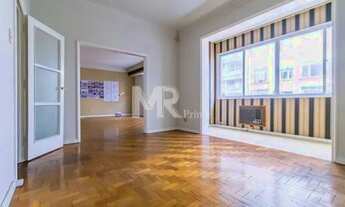 Imagem: Apartamento-À VENDA-Copacabana-Rio de Janeiro-RJ