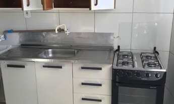 Imagem 6: Kitnet mobiliada em biguaçu