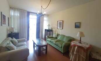 Imagem: Apartamento à venda, 116 m² por R$ 595.800,00