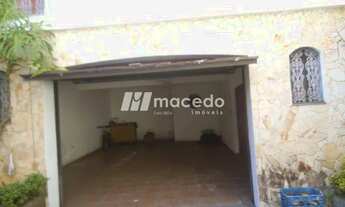 Imagem 2: Sobrado com 3 dorms, Alto da Lapa, São Paulo - R$ 1.28 mi, Cod: 5117