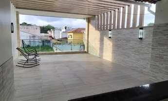 Imagem 5: Casa Duplex de Luxo no Forest Hill/ 4 Suítes/ Cinema/Fino Acabamento