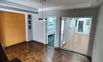 Imagem 1: Sobrado venda ou locação 205m² 2 vagas - Vila Mariana