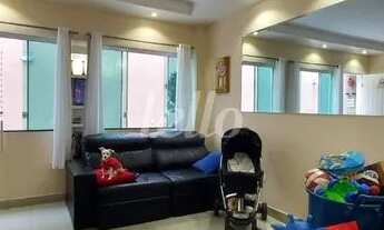 Imagem 2: São Paulo - Casa de Condomínio - Vila Prudente