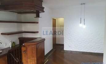 Imagem 4: APARTAMENTO - VILA LEOPOLDINA - SP