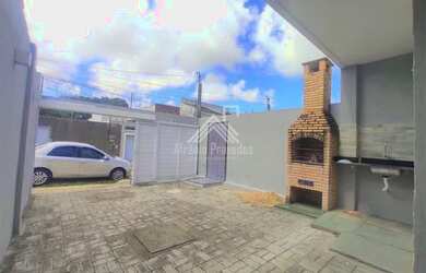 Imagem 4: Casa Alto Padrão 3 Dormitórios em Eusébio/CE