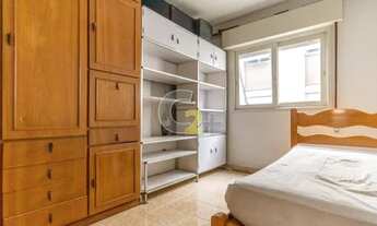 Imagem 4: Apartamento para venda tem 64 metros quadrados com 2 quartos em Pinheiros - São Paulo - SP