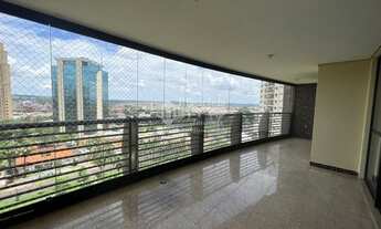 Imagem 6: Apartamento para alugar com 4 quartos no Jardim Irajá, Ribeirão Preto