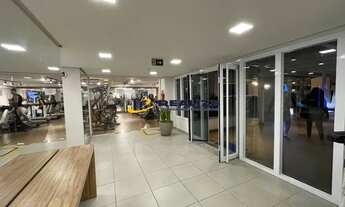 Imagem 7: Apto mobiliado 1 quarto na Pelinca com lazer completo - Ed. America Residence