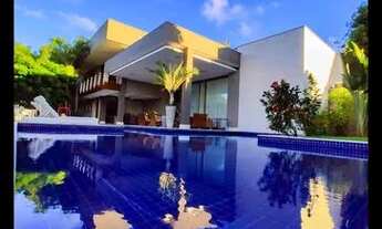 Imagem 7: Apartamento para venda tem 900 metros quadrados com 5 quartos em Patamares - Salvador - BA