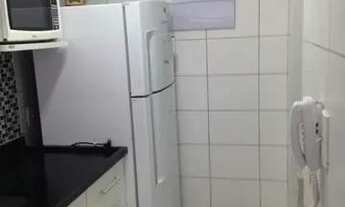 Imagem 5: Apartamento para Venda em São Paulo, Vila da Saúde, 2 dormitórios, 2 banheiros, 1 vaga