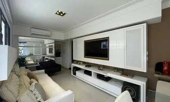 Imagem: Cobertura 2 Quartos, mobiliado, 106 m²