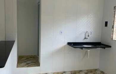 Imagem 5: Casa para Aluguel Cia 1 Simões Filho - Ba