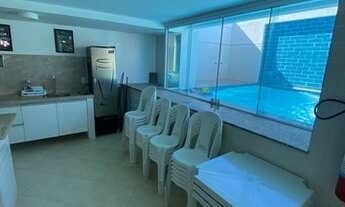 Imagem 3: Apt Centro / 3Quartos ( Suite )/ 2 Vagas / 580 mil