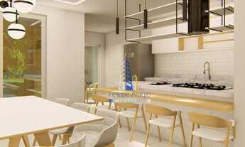 Imagem 7: Casa com 5 dormitórios à venda, 331 m² por R$ 2.590.000 - Cidade Alpha - Eusébio/CE