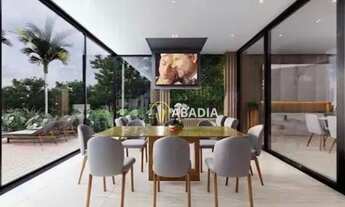 Imagem 6: Casa com 4 dormitórios à venda, 540 m² por R$ 8.500.000,00 - Tamboré 10 - Santana de Parna