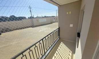 Imagem 5: Apartamento para aluguel, Jardim Nova Colina - Saltinho