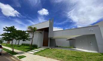 Imagem 4: Casa 03 suites terreno 650m