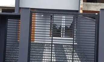 Imagem: Geminado alto padrão Pirabeira