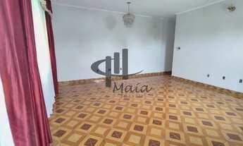 Imagem 2: Locação Sobrado Santo Andre Santa Maria Ref: 37483