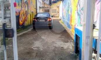 Imagem 2: Casa-São Paulo-PINHEIROS